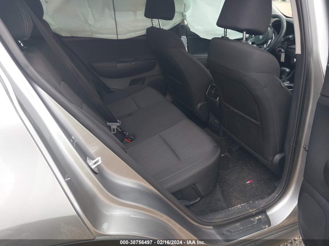 KIA Sportage Lx 2020 KNDPM3AC0L7838733 Image 8
