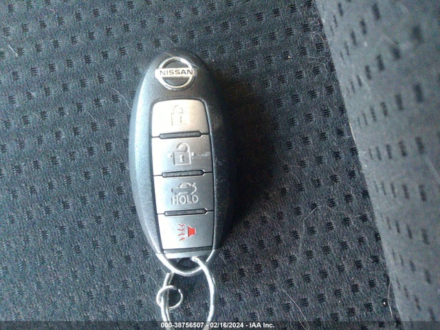 Nissan Altima 2.5 S 2014 1N4AL3APXEC278246 Image 11