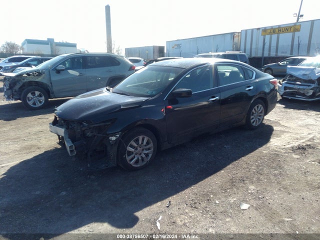 Nissan Altima 2.5 S 2014 1N4AL3APXEC278246 Image 2
