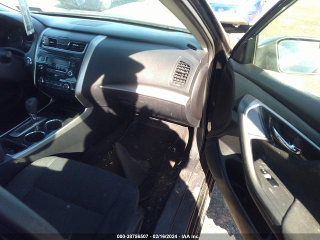 Nissan Altima 2.5 S 2014 1N4AL3APXEC278246 Image 5