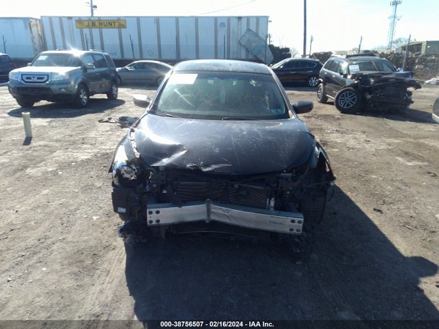 Nissan Altima 2.5 S 2014 1N4AL3APXEC278246 Image 6