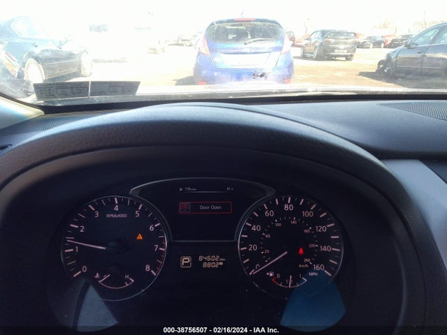 Nissan Altima 2.5 S 2014 1N4AL3APXEC278246 Image 7