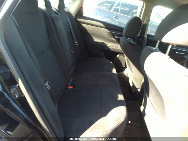 Nissan Altima 2.5 S 2014 1N4AL3APXEC278246 Image 8