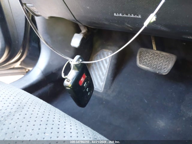 Toyota CAMRY XSE 2017 4T1BF1FK7HU666276 Image 11