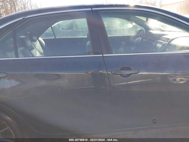 Toyota CAMRY XSE 2017 4T1BF1FK7HU666276 Image 14
