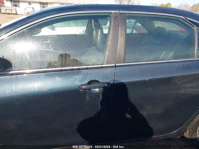 Toyota CAMRY XSE 2017 4T1BF1FK7HU666276 Image 15