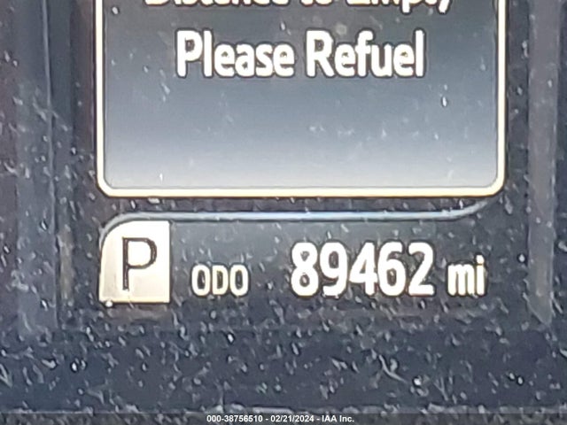 Toyota CAMRY XSE 2017 4T1BF1FK7HU666276 Image 16