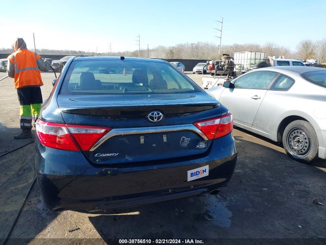 Toyota CAMRY XSE 2017 4T1BF1FK7HU666276 Image 17