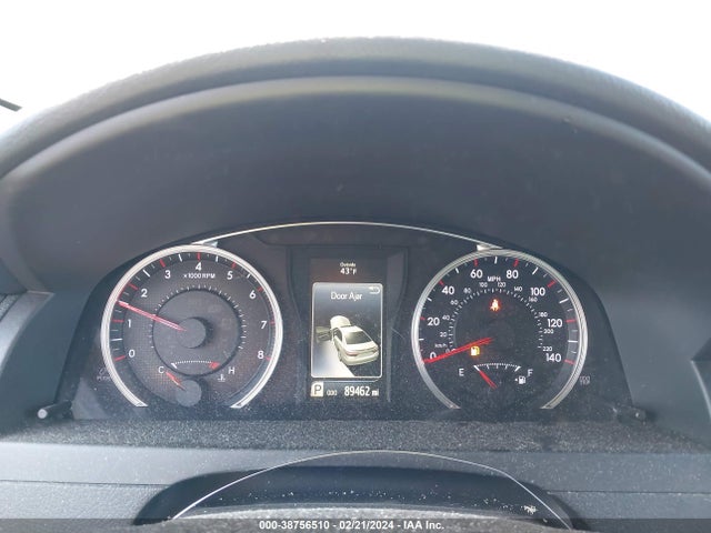 Toyota CAMRY XSE 2017 4T1BF1FK7HU666276 Image 7