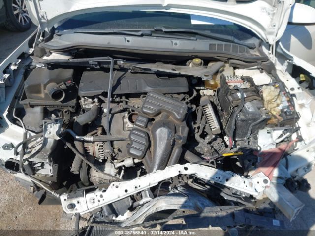 1G4PP5SK9E4226068 Buick Verano