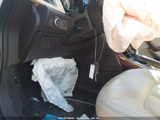1G4PP5SK9E4226068 Buick Verano