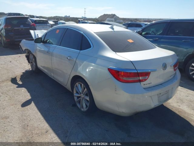 1G4PP5SK9E4226068 Buick Verano