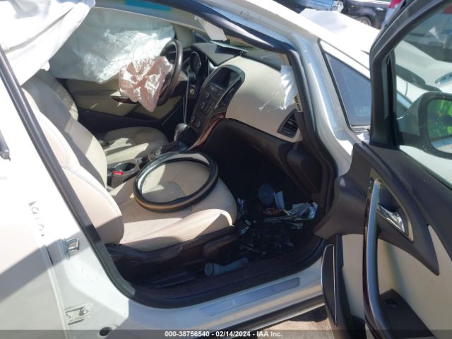 1G4PP5SK9E4226068 Buick Verano