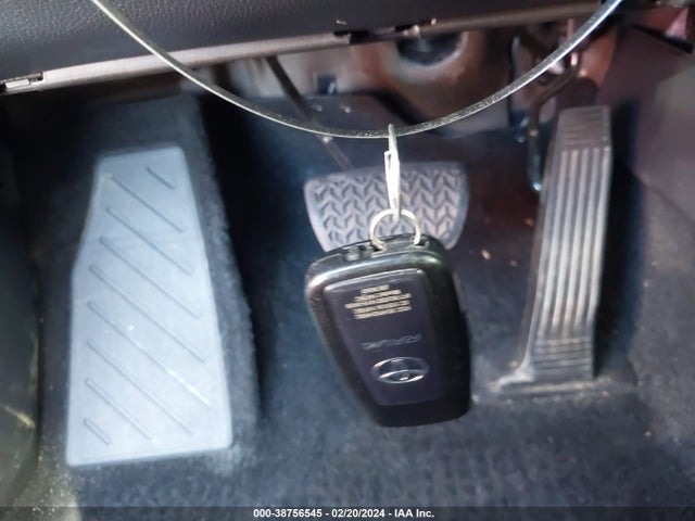 Toyota Rav4 Xle Premium 2021 2T3A1RFVXMC141167 Image 11