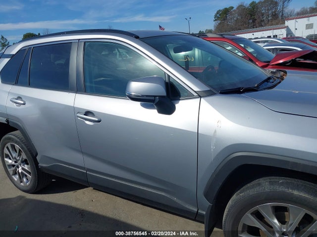 Toyota Rav4 Xle Premium 2021 2T3A1RFVXMC141167 Image 13