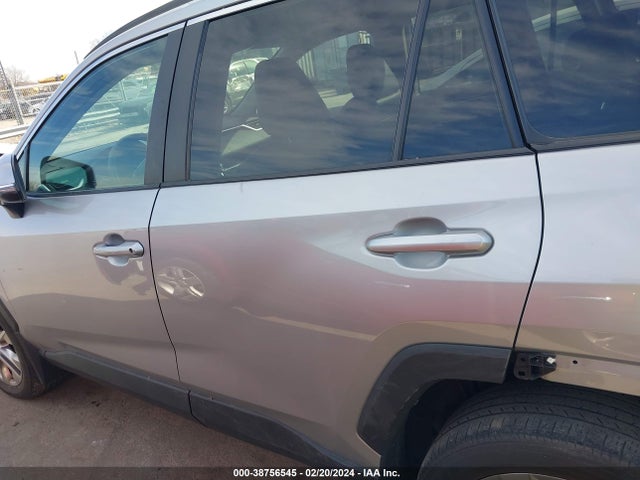 Toyota Rav4 Xle Premium 2021 2T3A1RFVXMC141167 Image 14