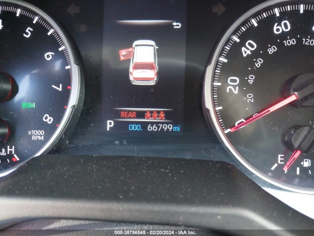 Toyota Rav4 Xle Premium 2021 2T3A1RFVXMC141167 Image 15