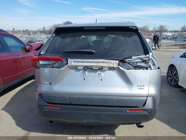 Toyota Rav4 Xle Premium 2021 2T3A1RFVXMC141167 Image 16
