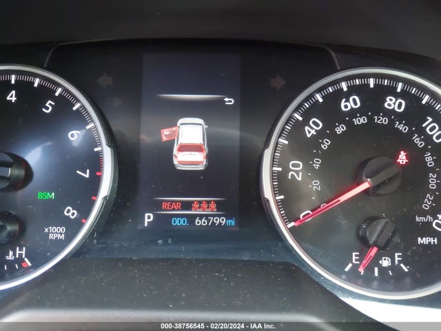 Toyota Rav4 Xle Premium 2021 2T3A1RFVXMC141167 Image 7