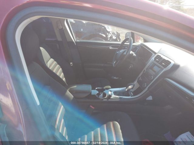3FA6P0H99FR302944 Ford FUSION SE
