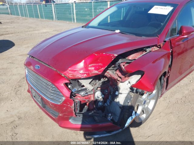 3FA6P0H99FR302944 Ford FUSION SE