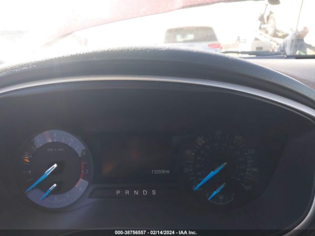 3FA6P0H99FR302944 Ford FUSION SE