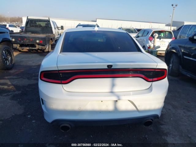 2C3CDXGJ7KH668079 Dodge Charger Scat Pack Rwd