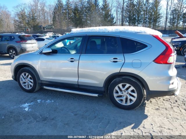 2HKRM4H59FH615130 Honda CR-V EX
