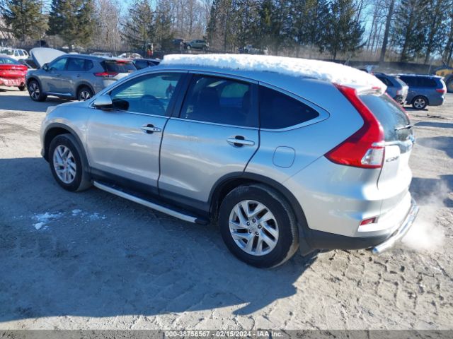 2HKRM4H59FH615130 Honda CR-V EX
