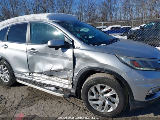 2HKRM4H59FH615130 Honda CR-V EX