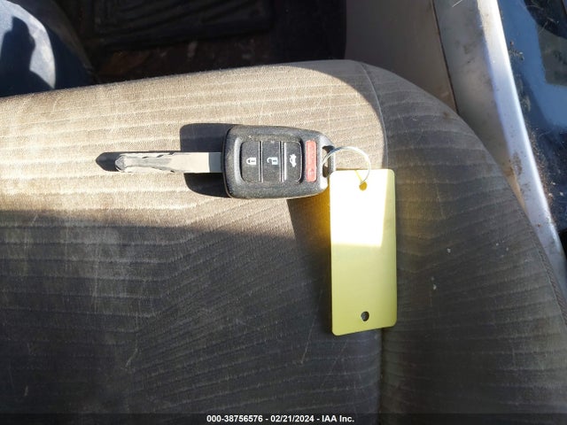 Honda ACCORD LX 2016 1HGCR2F3XGA161252 Image 11