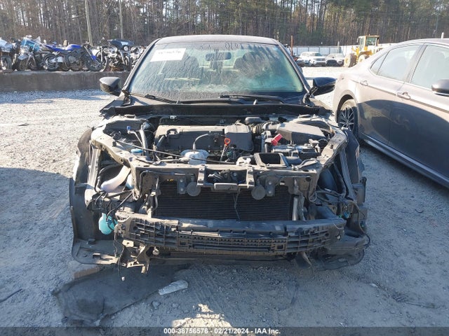 Honda ACCORD LX 2016 1HGCR2F3XGA161252 Image 12