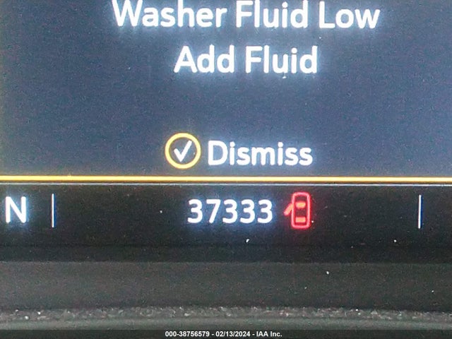 1GYKNCRS4LZ140028 Cadillac Xt5 Fwd Premium Luxury