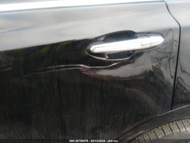 1GYKNCRS4LZ140028 Cadillac Xt5 Fwd Premium Luxury