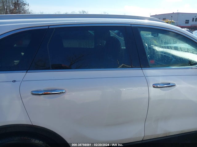 KIA Sorento 2.4l Lx 2019 5XYPGDA32KG434461 Image 13