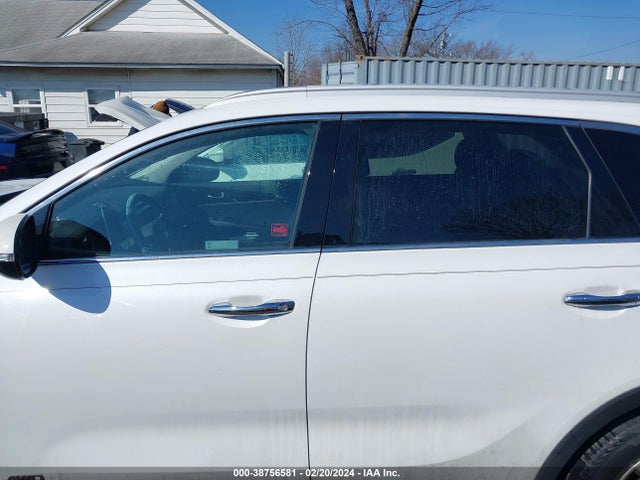 KIA Sorento 2.4l Lx 2019 5XYPGDA32KG434461 Image 14