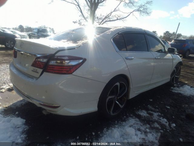 1HGCR3F98HA004542 Honda Accord Touring V6