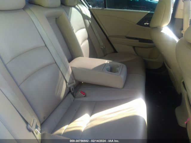 1HGCR3F98HA004542 Honda Accord Touring V6