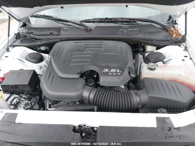 Dodge Challenger Gt 2022 2C3CDZJGXNH249608 Image 10