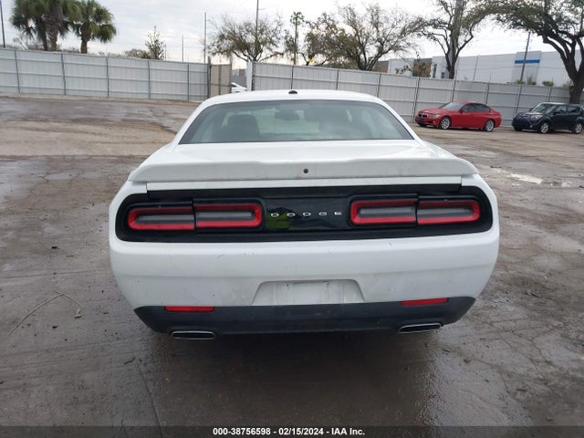 Dodge Challenger Gt 2022 2C3CDZJGXNH249608 Image 16