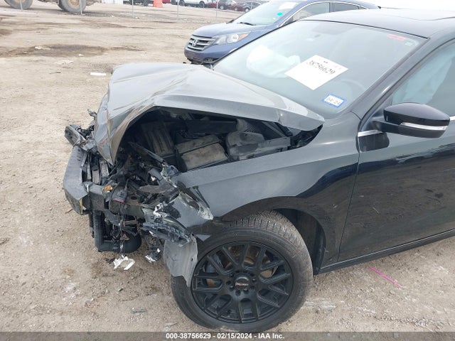 2015 VOLKSWAGEN JETTA 1.8T SE VIN: 3VWD07AJ5FM349773