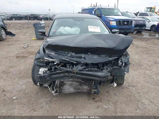 2015 VOLKSWAGEN JETTA 1.8T SE VIN: 3VWD07AJ5FM349773