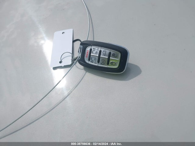 2C4RC1BG9MR584621 Chrysler Pacifica Touring L