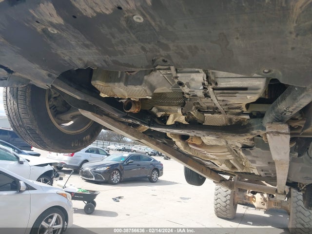 2C4RC1BG9MR584621 Chrysler Pacifica Touring L