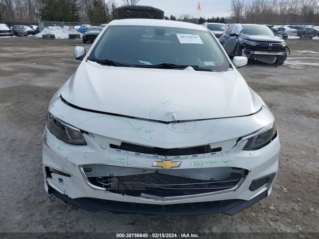 Chevrolet MALIBU LT 2018 1G1ZD5ST9JF250621 Image 12