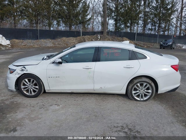 Chevrolet MALIBU LT 2018 1G1ZD5ST9JF250621 Image 14