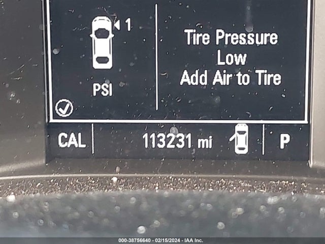 Chevrolet MALIBU LT 2018 1G1ZD5ST9JF250621 Image 15