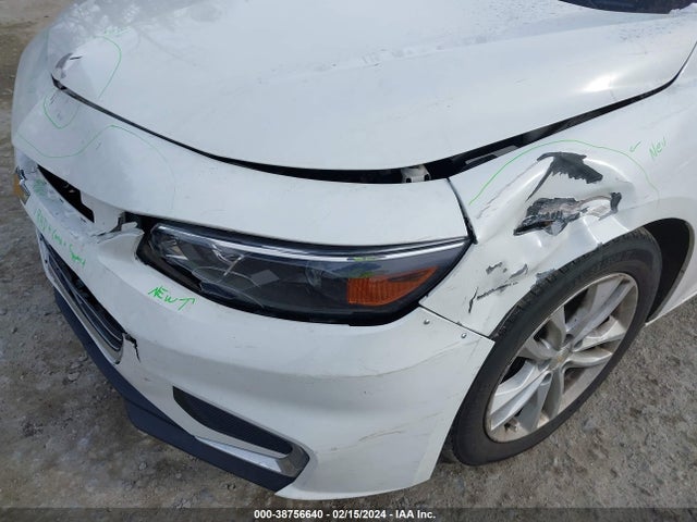 Chevrolet MALIBU LT 2018 1G1ZD5ST9JF250621 Image 6
