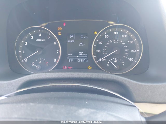 Hyundai ELANTRA SE 2017 5NPD74LF8HH132460 Image 7