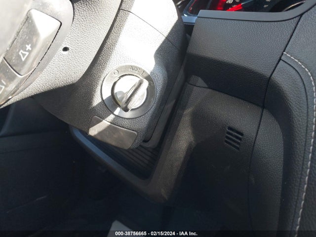 GMC Acadia Slt-2 2014 1GKKVSKD8EJ328892 Image 11